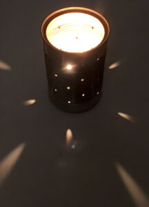Illuminate Your Space With DIY Lanterns
